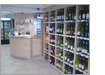 Wine Displays