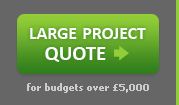 Large project free shop fitting quotes