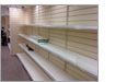 Shop Shelves
