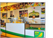 Norwich City Football Club - Shopfit